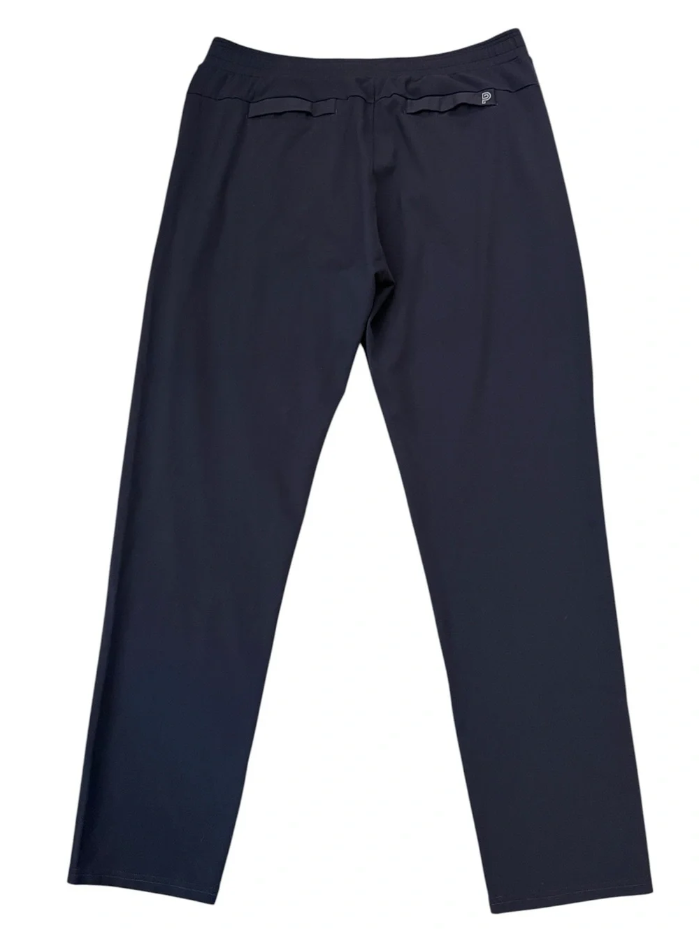 Public Rec All Day Every Day Pants 40x34 Fits 38x32 Black Stretch